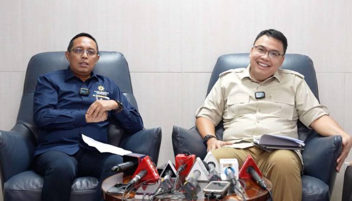 Presiden Prabowo Siapkan Perpres Pembentukan Kementerian Haji dan Umrah