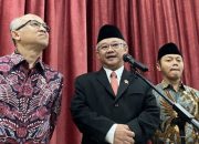 Mendikdasmen: Hanya 7% Anggaran Pendidikan APBN 2026, Usul Tambahan Rp14,4 Triliun