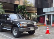 KPK Sita Mobil Pejabat Kemnaker, Kasus Korupsi Sertifikasi K3 Terungkap