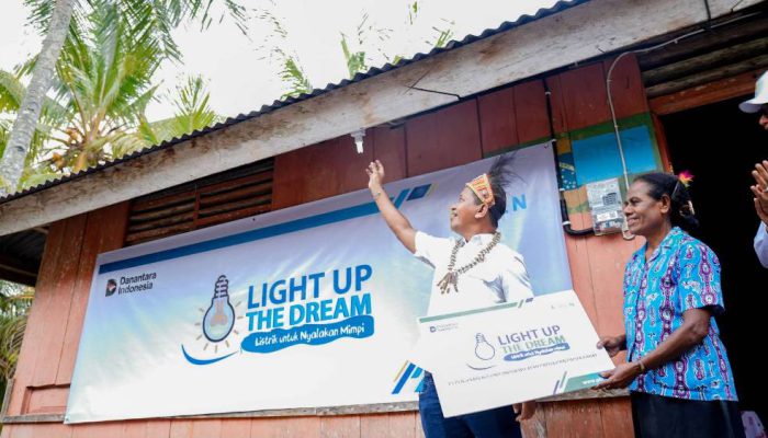 Subsidi Listrik 2026 Naik Jadi Rp101,72 Triliun, Kuota LPG Turun