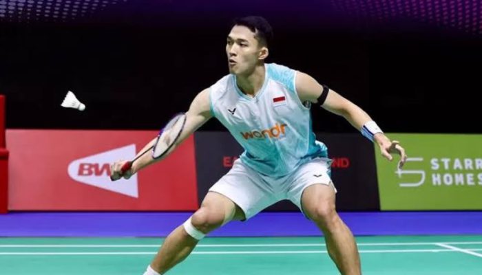 Kejuaraan Dunia 2025: Sembilan Wakil Indonesia Hadapi Lawan Berat di 16 Besar