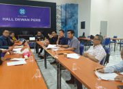 Verifikasi Rampung: Munir, Bangun Calon Ketua Umum PWI di Kongres 2025