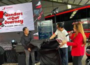 7 Inovasi Baru Tandai HUT ke-7 Juragan 99 Trans