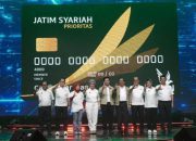 Laba Bank Jatim Melonjak 35,9 Persen, Jatim Prioritas Syariah Diluncurkan.