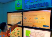 PLN NP Raih Gold Stevie Award 2025 untuk Inovasi AI Hydrobot PLTA