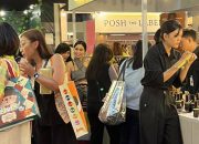 Basha Market 2025 Hadirkan “Labyrinth”: Pengalaman Imersif Brand Lokal di Surabaya