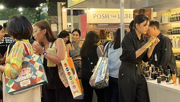 Basha Market 2025 Hadirkan “Labyrinth”: Pengalaman Imersif Brand Lokal di Surabaya
