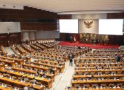 Polemik Tunjangan: Fraksi PKB Setuju Evaluasi Tunjangan Anggota DPR RI