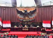 Tunjangan Rumah Naik Rp50 Juta Picu Kritik: DPR RI Disorot!