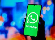 WhatsApp Luncurkan Fitur AI Writing Help: Pesan Lebih Lucu dan Aman