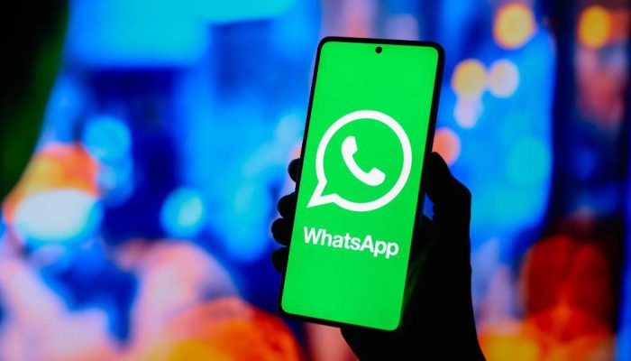 WhatsApp Luncurkan Fitur AI Writing Help: Pesan Lebih Lucu dan Aman