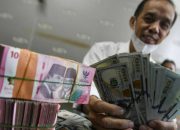 Rupiah Diprediksi Melemah Akibat Demo Diwarnai Penjarahan, IHSG Ikut Terdampak 1 September 2025