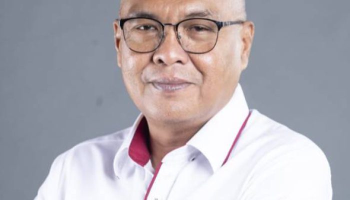 Akhmad Munir Siap Maju Jadi Ketua Umum PWI Pusat, Usung Misi Rekonsiliasi