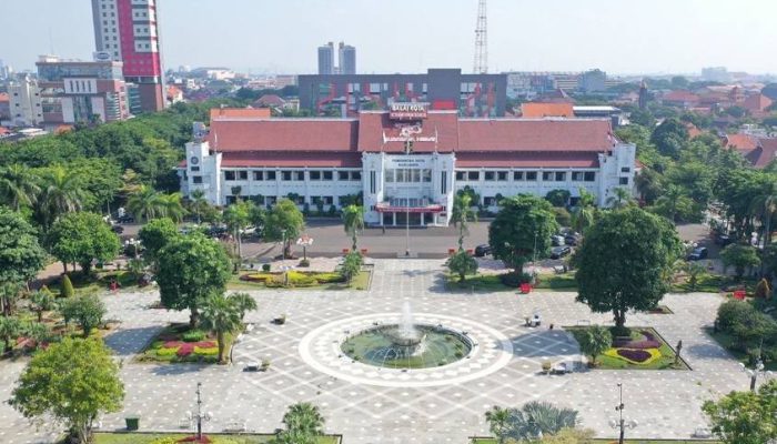 Seleksi Sekda Surabaya Disiarkan Langsung di YouTube, Warga Bisa Mengawasi