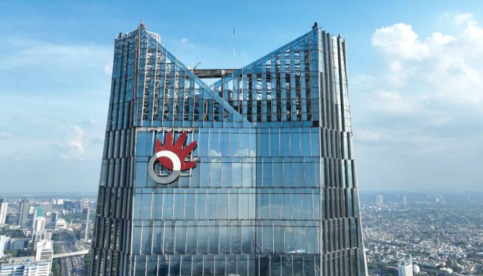 Percepat Transformasi, Telkom Raih Pendapatan Rp73 Triliun