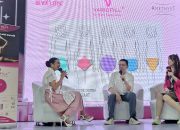 Amethyst Aesthetic Clinic Luncurkan Variofill, Dermal Filler HA untuk Pantat dan Pinggul Tanpa Operasi