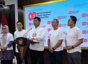 HUT ke-80 RI: Pemerintah Tetapkan 18 Agustus 2025 sebagai Libur Nasional, Ajak Masyarakat Meriahkan Perayaan