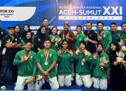 Siapkan PON 2028, PJSI Jatim Rancang Program Try Out ke Luar Negeri