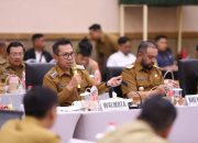 Wali Kota Batu Rancang Strategi Transformasi Tata Kelola Pemerintahan Menuju 2026