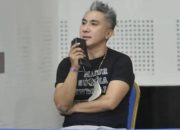 Tenis Meja, Hidup Saya : Deddy Dacosta Kembali Demi Jawa Timur