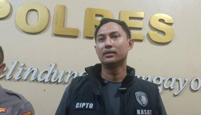 Dua Pemandu Lagu Meninggal Dunia Diduga Akibat Overdosis Miras, Satu Lainnya Masih Kritis