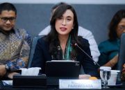 Kuartal II-2025: Perjalanan Wisatawan Tembus 613,78 Juta, Sektor Pariwisata Jadi Pendorong Ekonomi