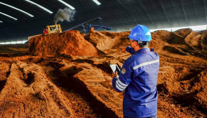 PLN Nusantara Power Berhasil Kurangi Emisi 525 Ribu Ton CO2 dengan Inovasi Co-firing, Dukung Langkah Indonesia Menuju Net Zero Emission 2060