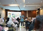 UMKM dan Pelaku Pariwisata Banyuwangi Dapat Pelatihan Pembuatan Konten Kreatif Berbasis AI