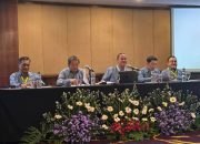 Apindo Jatim: Sinergi dan SDM Unggul Jadi Modal Hadapi Disrupsi Teknologi