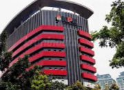 Dua Anggota DPR Terseret Kasus CSR BI, KPK Resmi Umumkan Tersangka