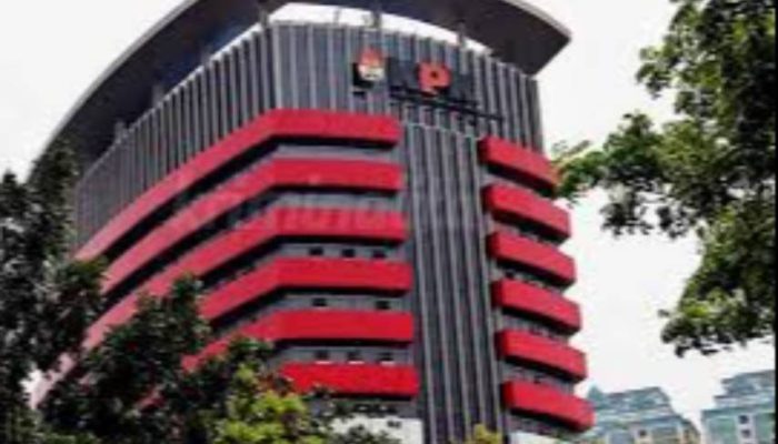 Dua Anggota DPR Terseret Kasus CSR BI, KPK Resmi Umumkan Tersangka