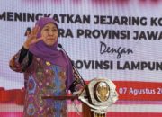 Misi Dagang Jatim-Lampung Bukukan Transaksi Rp1 Triliun, Dorong Pemerataan Ekonomi Nasional