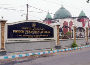 UNUSA Gelar Edukasi dan Pengenalan Kudapan Sehat di Pesantren, Cegah Diabetes Sejak Dini