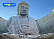 Jepang: Bukan Hanya Tokyo, Ini 4 Kota Favorit Wisatawan Indonesia Lainnya
