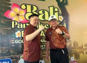 Finna Golf Rayakan Ulang Tahun Ke-32 dengan Turnamen Golf Bertema ‘Bali Paradise Land’