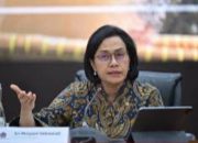 Menkeu Ungkap Anggaran Sekolah Rakyat Tembus Rp7 Triliun