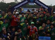 Persebaya U-17 Sabet Gelar Juara Piala Soeratin Jawa Timur 2025