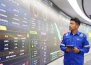 PLN Nusantara Power Pamerkan Solusi Digital dan Energi Hijau di DTI-CX 2025
