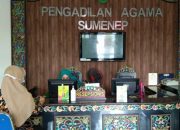 Perceraian di Sumenep 2025 Meningkat, Angkanya Cukup Mengkhawatirkan