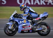 Alex Marquez Realistis Bidik Runner Up di MotoGP 2025