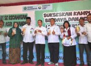 KUCARI Pertamina: Warga Mandiri dan Peduli Lingkungan di Desa Kalanganyar