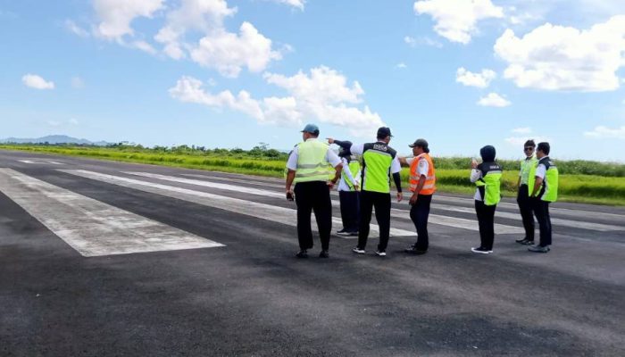 Bandara Notohadinegoro Jember Kembali Beroperasi Mulai 17 Agustus 2025