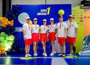 Padel Amigos Surabaya, Gaya Hidup Sehat dan Relasi Positif Lewat Olahraga Kekinian