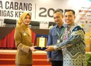 Pemerintah Kota Kediri dan Hiswana Migas Sinergi Tingkatkan Ketahanan Energi dan Distribusi BBM