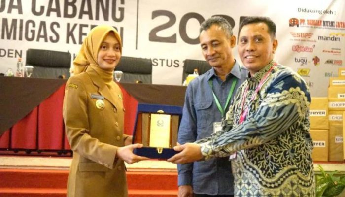 Pemerintah Kota Kediri dan Hiswana Migas Sinergi Tingkatkan Ketahanan Energi dan Distribusi BBM