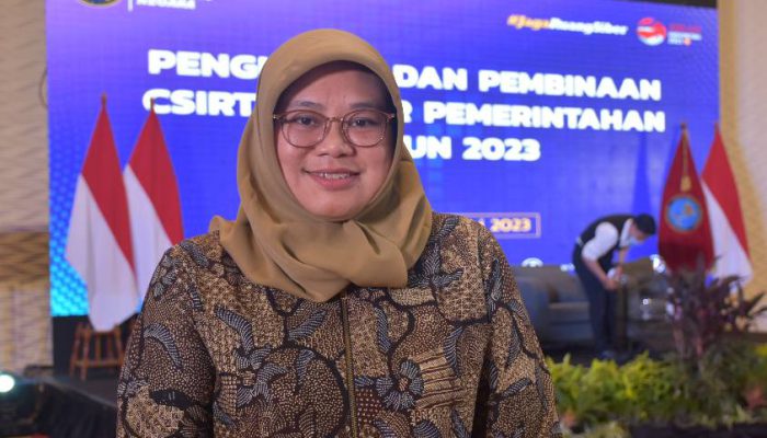 Kominfo Jatim Tekankan Mitigasi Siber Dimulai dari Pencegahan