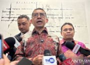 Prangko Edisi Pendiri Bangsa Diluncurkan Sambut HUT RI