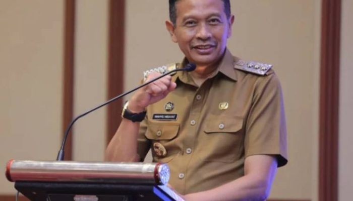 Wali Kota Malang Tegaskan Komitmen Berantas Rokok Ilegal