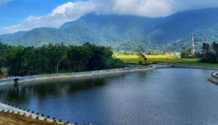 DPRD Jatim Dorong Pembangunan Embung untuk Atasi Kekeringan dan Banjir