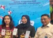 QRIS Tap Hadir di Malang, Transaksi Digital Semakin Cepat dan Mudah dengan Teknologi NFC